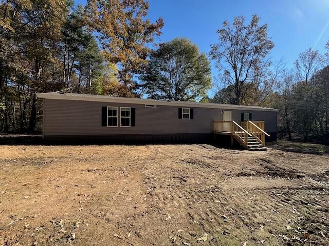 1303 Mitchell Circle, Summerville, GA 30747