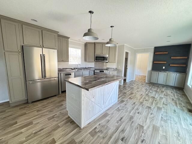 1303 Mitchell Circle, Summerville, GA 30747