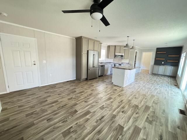 1303 Mitchell Circle, Summerville, GA 30747