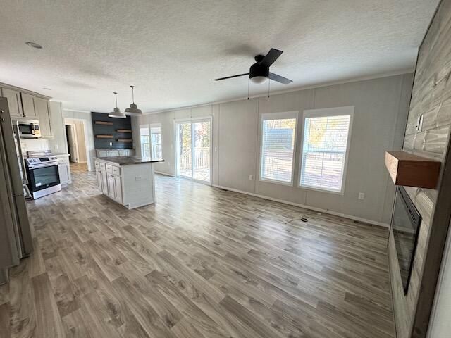 1303 Mitchell Circle, Summerville, GA 30747