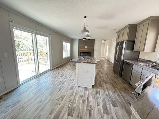 1303 Mitchell Circle, Summerville, GA 30747