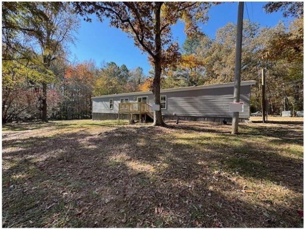 1303 Mitchell Circle, Summerville, GA 30747