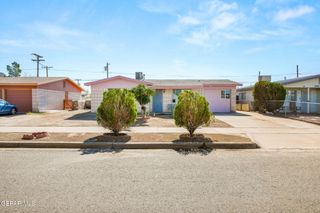 8041 Broadway Drive, El Paso, TX 79915