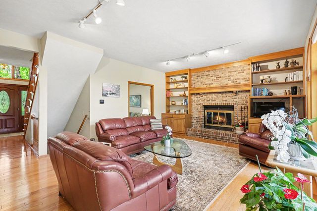 7417 Old Lantern Drive Se, Gaines Twp, MI 49316