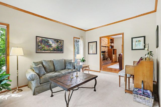 7417 Old Lantern Drive Se, Gaines Twp, MI 49316