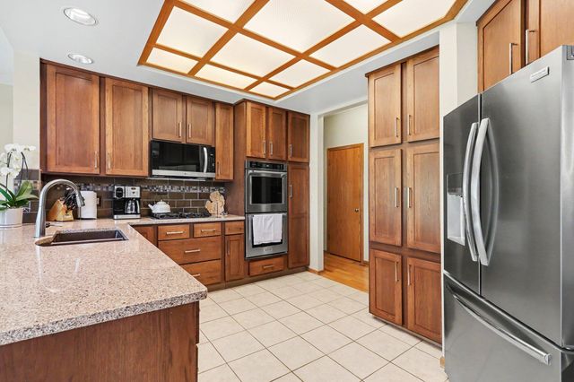 7417 Old Lantern Drive Se, Gaines Twp, MI 49316