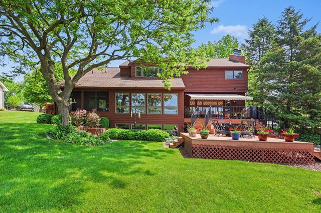 7417 Old Lantern Drive Se, Gaines Twp, MI 49316