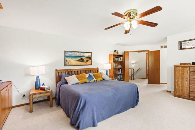 7417 Old Lantern Drive Se, Gaines Twp, MI 49316