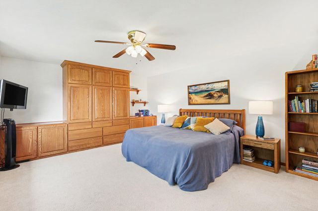 7417 Old Lantern Drive Se, Gaines Twp, MI 49316
