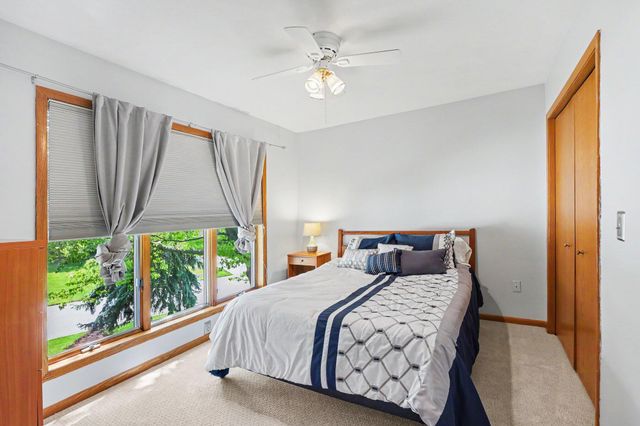7417 Old Lantern Drive Se, Gaines Twp, MI 49316