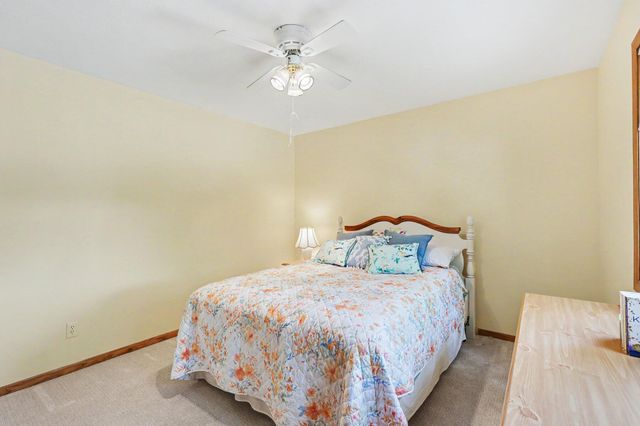 7417 Old Lantern Drive Se, Gaines Twp, MI 49316