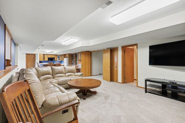 7417 Old Lantern Drive Se, Gaines Twp, MI 49316