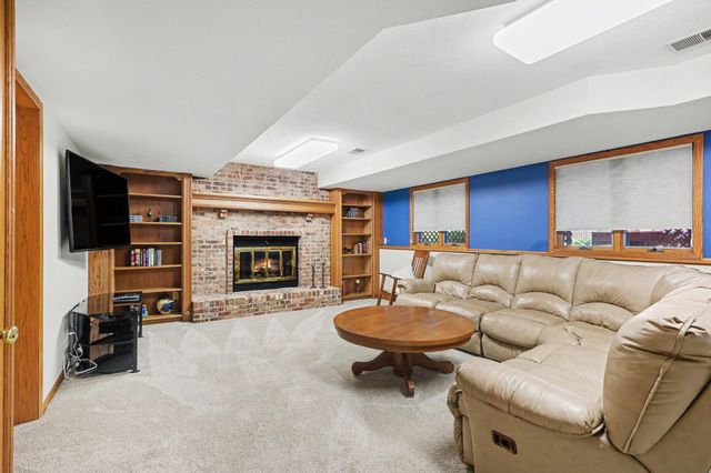 7417 Old Lantern Drive Se, Gaines Twp, MI 49316