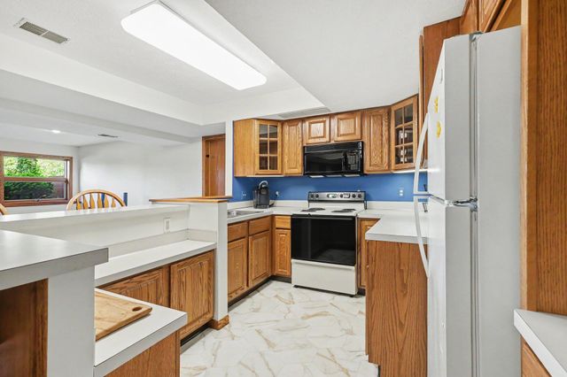 7417 Old Lantern Drive Se, Gaines Twp, MI 49316