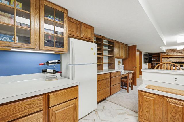 7417 Old Lantern Drive Se, Gaines Twp, MI 49316