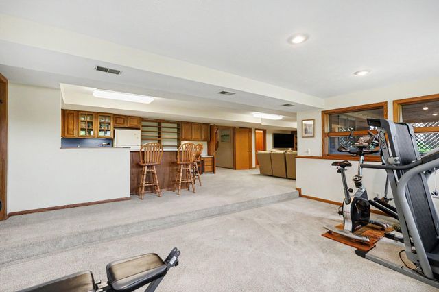 7417 Old Lantern Drive Se, Gaines Twp, MI 49316