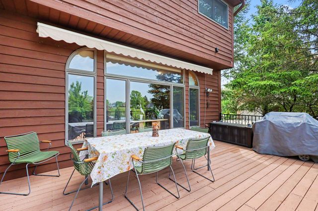 7417 Old Lantern Drive Se, Gaines Twp, MI 49316