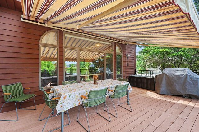 7417 Old Lantern Drive Se, Gaines Twp, MI 49316