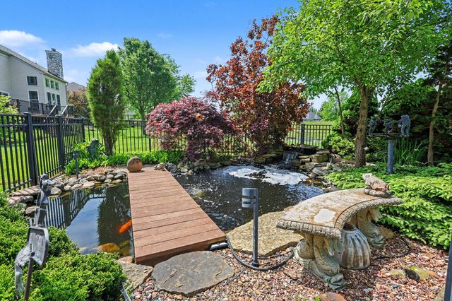 7417 Old Lantern Drive Se, Gaines Twp, MI 49316