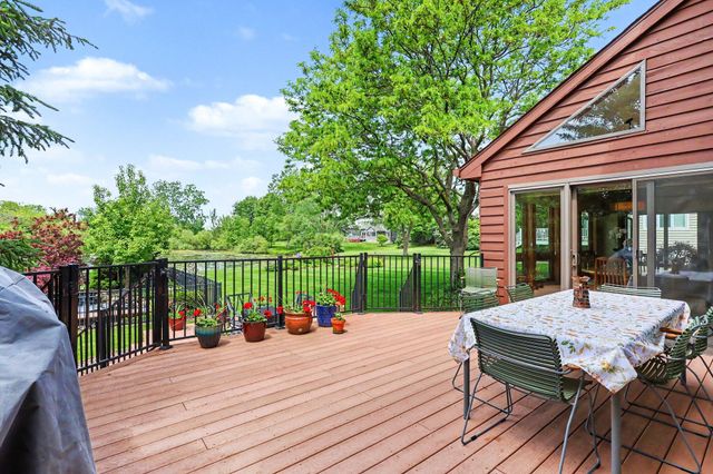 7417 Old Lantern Drive Se, Gaines Twp, MI 49316