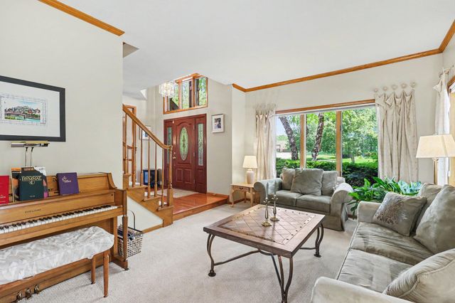 7417 Old Lantern Drive Se, Gaines Twp, MI 49316