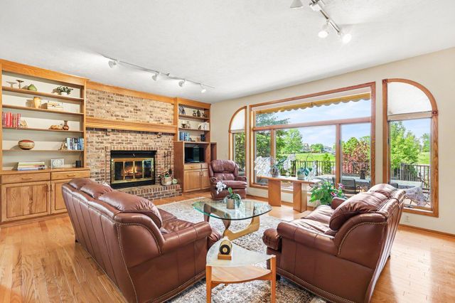 7417 Old Lantern Drive Se, Gaines Twp, MI 49316