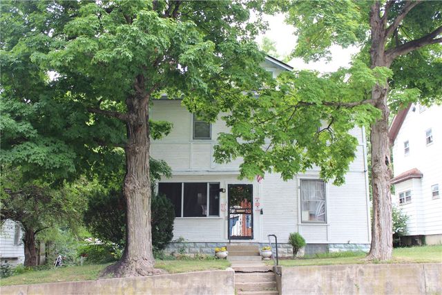 48 Marie Avenue, Dayton, OH 45405