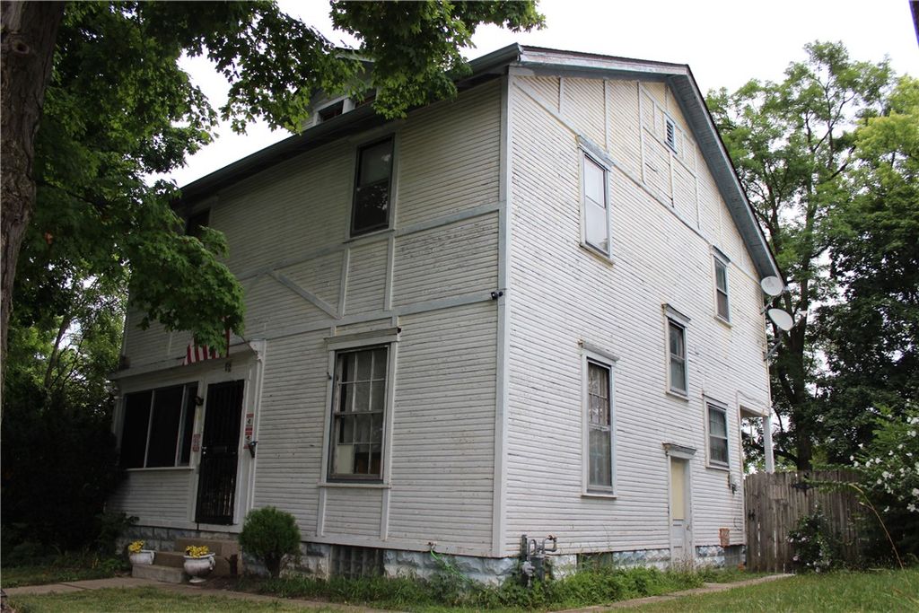 48 Marie Avenue, Dayton, OH 45405