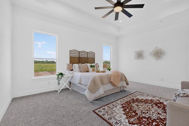 135 VZ County Road 3811, Wills Point, TX 75169
