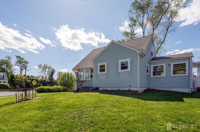 24 Old Stage Road, East Brunswick, NJ 08816