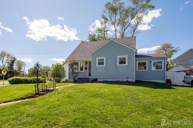 24 Old Stage Road, East Brunswick, NJ 08816