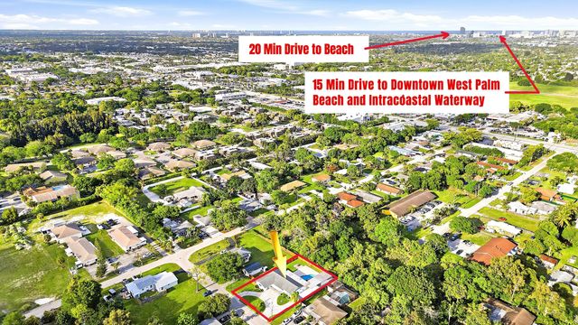 1212 Concord Avenue, West Palm Beach, FL 33417