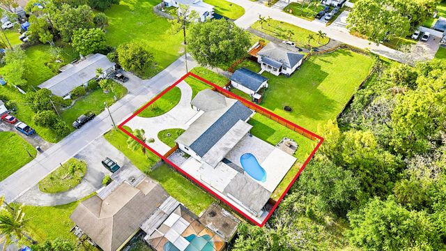 1212 Concord Avenue, West Palm Beach, FL 33417