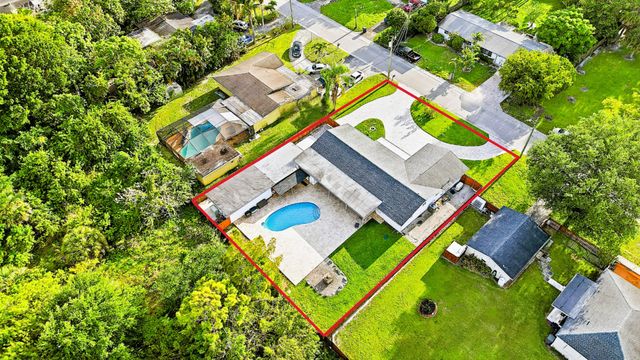 1212 Concord Avenue, West Palm Beach, FL 33417
