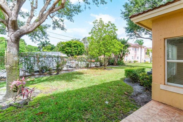 809 Talia Circle 809 Talia Circle, Palm Springs, FL 33461