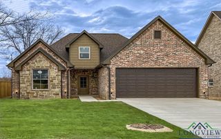 4527 Lone Oak, Longview, TX 75605