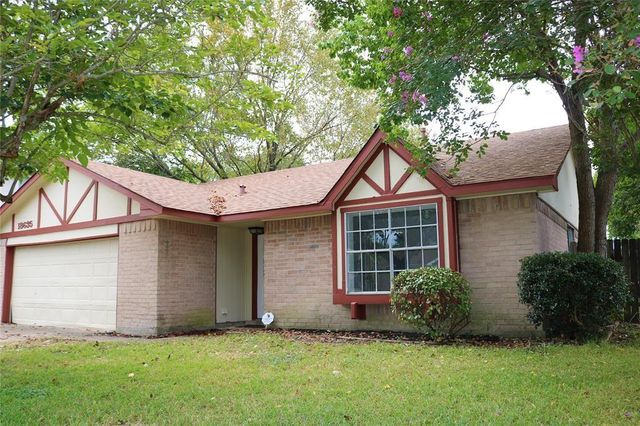 18635 Bridoon Drive, Cypress, TX 77433