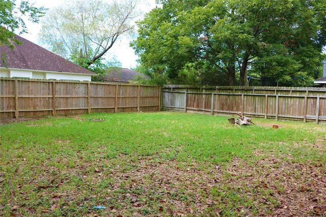 18635 Bridoon Drive, Cypress, TX 77433