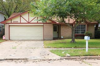 18635 Bridoon Drive, Cypress, TX 77433