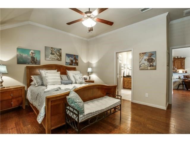 5641 Hampshire Drive, Mckinney, TX 75070