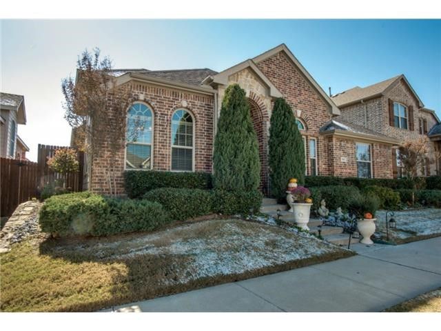 5641 Hampshire Drive, Mckinney, TX 75070