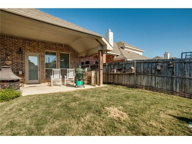 5641 Hampshire Drive, Mckinney, TX 75070