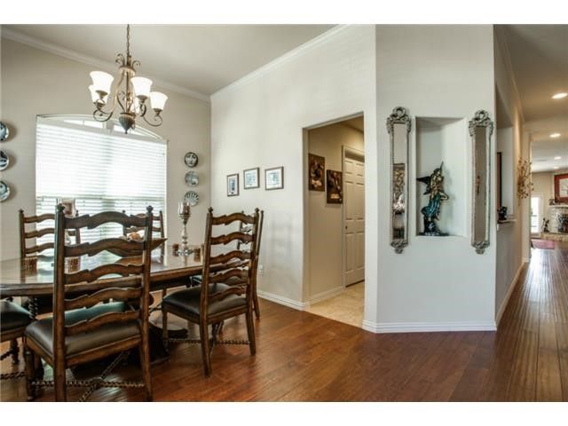 5641 Hampshire Drive, Mckinney, TX 75070