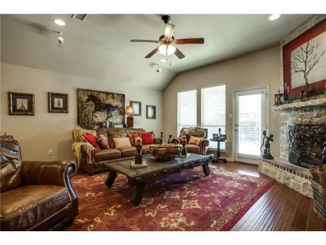 5641 Hampshire Drive, Mckinney, TX 75070