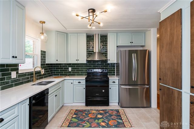 703 Friar Tuck Court, Miami Twp, OH 45342