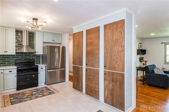 703 Friar Tuck Court, Miami Twp, OH 45342