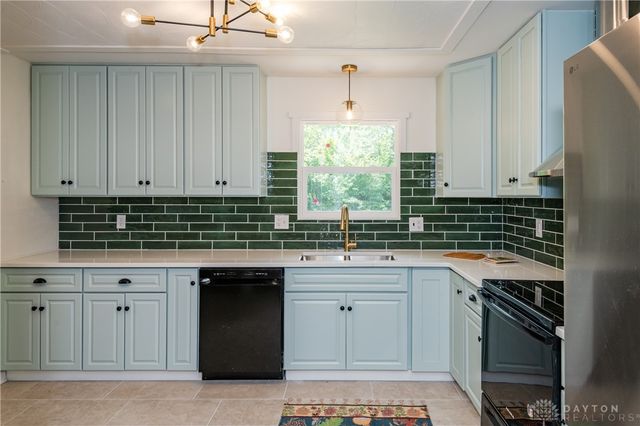 703 Friar Tuck Court, Miami Twp, OH 45342