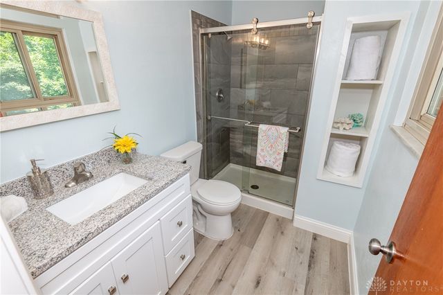 703 Friar Tuck Court, Miami Twp, OH 45342