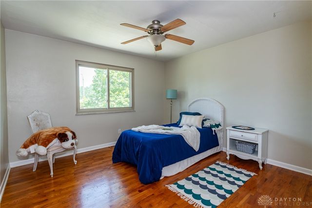 703 Friar Tuck Court, Miami Twp, OH 45342