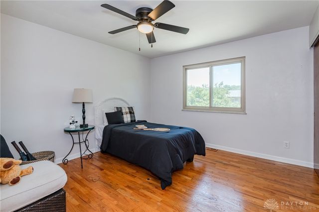 703 Friar Tuck Court, Miami Twp, OH 45342